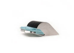 Show Tech Pro Wide SS Snap-on Comb 25mm - Snap On Comb