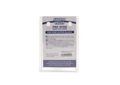 Show Tech Pro Wide SS Snap-on Comb 25mm - Snap On Comb -Pawfect Care Store 21ste077 6 v8udodzp9qc26g9d