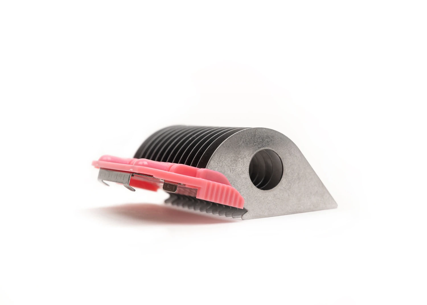 Show Tech Pro Wide SS Snap-on Comb 32mm - Snap On Comb 3 Show Tech Pro Wide SS Snap-on Comb 32mm - Snap On Comb