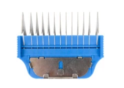 Show Tech Pro Wide SS Snap-on Comb 10mm - Snap On Comb -Pawfect Care Store 21ste080 2 nba1xieqiwe9u3va