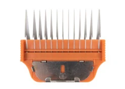 Show Tech Pro Wide SS Snap-on Comb 13mm - Snap On Comb -Pawfect Care Store 21ste081 2 d79flu8kqotge45n