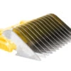 Show Tech Pro Wide SS Snap-on Comb 16mm - Snap On Comb