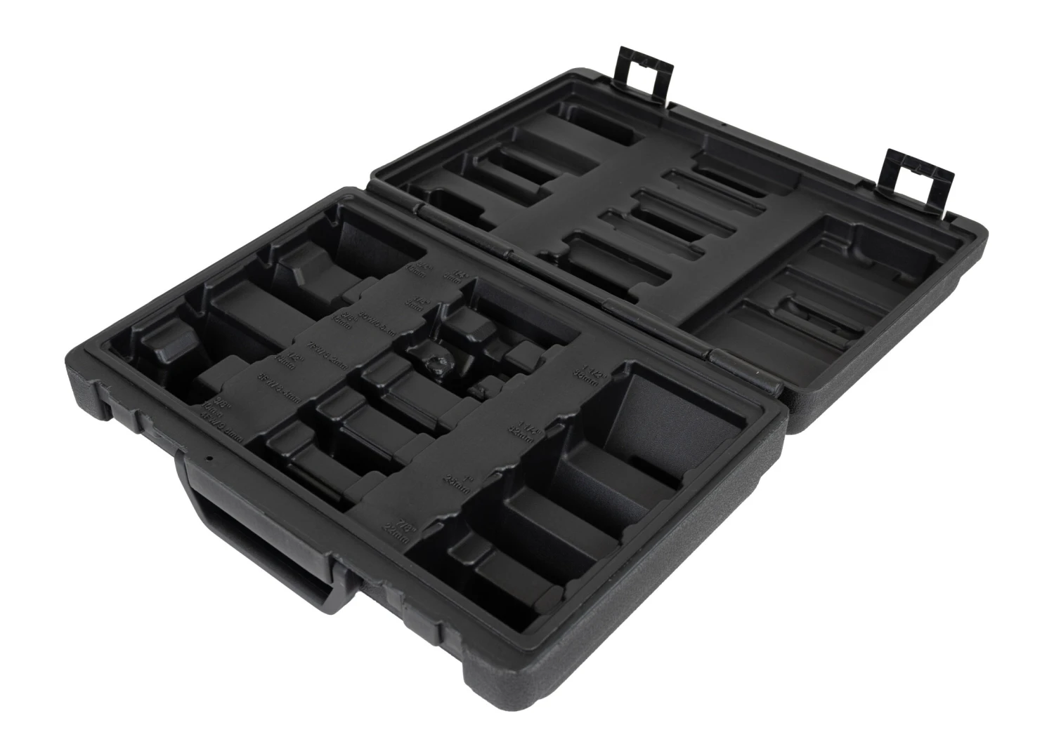 Show Tech Blade Box For Pro Wide SS Snap-on Combs 7 Show Tech Blade Box For Pro Wide SS Snap-on Combs - Image 5