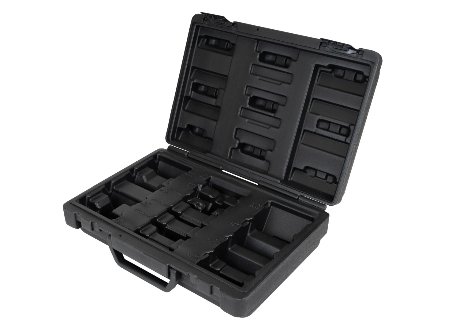 Show Tech Blade Box For Pro Wide SS Snap-on Combs 8 Show Tech Blade Box For Pro Wide SS Snap-on Combs - Image 6