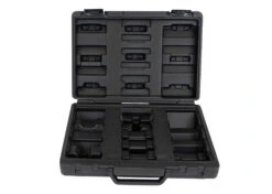 Show Tech Blade Box For Pro Wide SS Snap-on Combs 15 Show Tech Blade Box For Pro Wide SS Snap-on Combs -Pawfect Care Store 21ste086 7 y3rftobithswywxj