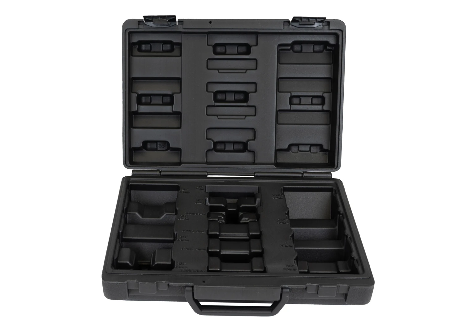 Show Tech Blade Box For Pro Wide SS Snap-on Combs 9 Show Tech Blade Box For Pro Wide SS Snap-on Combs - Image 7