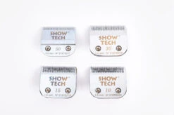 Show Tech Pro Blades Essential Blade Set Short Cuts 4 Pieces 9 Show Tech Pro Blades Essential Blade Set Short Cuts 4 Pieces -Pawfect Care Store 21ste089 1 phpe4r78sg4v2cyl