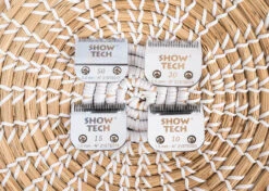 Show Tech Pro Blades Essential Blade Set Short Cuts 4 Pieces 8 Show Tech Pro Blades Essential Blade Set Short Cuts 4 Pieces -Pawfect Care Store 21ste089 3 5zkgtf2essp2fmdb