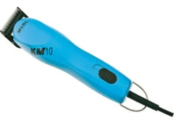 Wahl KM10 2 Speed Corded Clipper