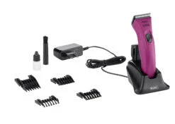 Wahl Creativa Cordless Clipper -Pawfect Care Store 21wah038 cjallu9xdnbqetri