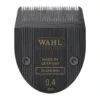 Wahl Replacement Blade Black Diamond For Vetiva -Pawfect Care Store 21wah040 cctrymbaoykrr9aw