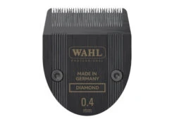 Wahl Replacement Blade Black Diamond For Vetiva