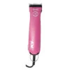 Wahl KM2 1247 2 Speed Clipper Pink 1 Wahl KM2 1247 2 Speed Clipper Pink -Pawfect Care Store 21wah045 gosyzymrhsrssp07