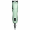 Wahl Km5 2 Speed Mint Green Corded Clipper With Cord -Pawfect Care Store 21wah048 pwveaen5sdmhu0x9