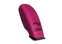 Wahl Pico Battery Trimmer - Pink
