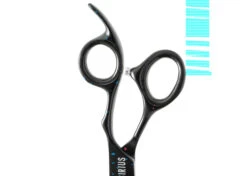 Groom Professional Sirius 18 Cm - 7" Curved Scissor -Pawfect Care Store 22gpr004 4 pfspvkjwoifhtonh