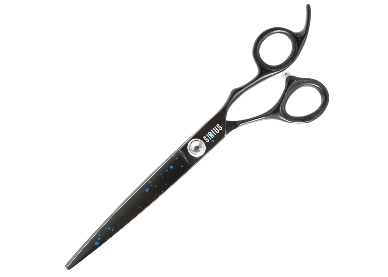 Groom Professional Sirius 15cm - 6" Straight Scissors 3 Groom Professional Sirius 15cm - 6" Straight Scissors