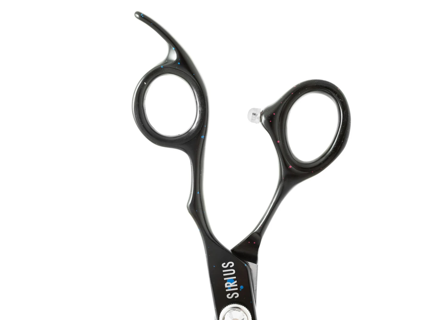 Groom Professional Sirius 15cm - 6" Straight Scissors 6 Groom Professional Sirius 15cm - 6" Straight Scissors - Image 4
