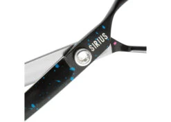 Groom Professional Sirius 20,5cm - 8,5" Curved Scissor -Pawfect Care Store 22gpr011 3 ostff1ickjj7d6pp