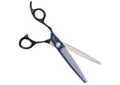 Groom Professional Sirius 16,5cm - 6,5" Blender 46 Teeth Left Handed Scissor -Pawfect Care Store 22gpr014 3 cy05iq9y5trg6sxb