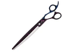 Groom Professional Sirius 20cm - 8" Left Handed Chunker 26 Teeth -Pawfect Care Store 22gpr015 3 satejcdysrghdyav