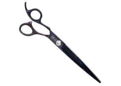 Groom Professional Sirius 19cm - 7,5" Left Handed Curved Scissors