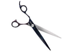 Groom Professional Sirius 19cm - 7,5" Left Handed Curved Scissors -Pawfect Care Store 22gpr018 3 xwfdmzod3dt6xbia