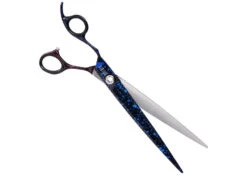 Groom Professional Sirius 20,5cm - 8,5" Left Handed Straight Scissors -Pawfect Care Store 22gpr019 2 wet3bfkz7rrgpxid