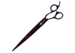 Groom Professional Sirius 20,5cm - 8,5" Left Handed Straight Scissors -Pawfect Care Store 22gpr019 3 wxoiv7vvfvlbriwt