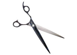 Groom Professional Sirius 20,5cm - 8,5" Left Handed Curved Scissors -Pawfect Care Store 22gpr020 3 yizxu5omnueye6lq