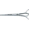 Show Tech Round Tip 16,90cm - 6 3/4" Straight Scissor -Pawfect Care Store 22ste016 12x zy4p3kosbhskz1cj