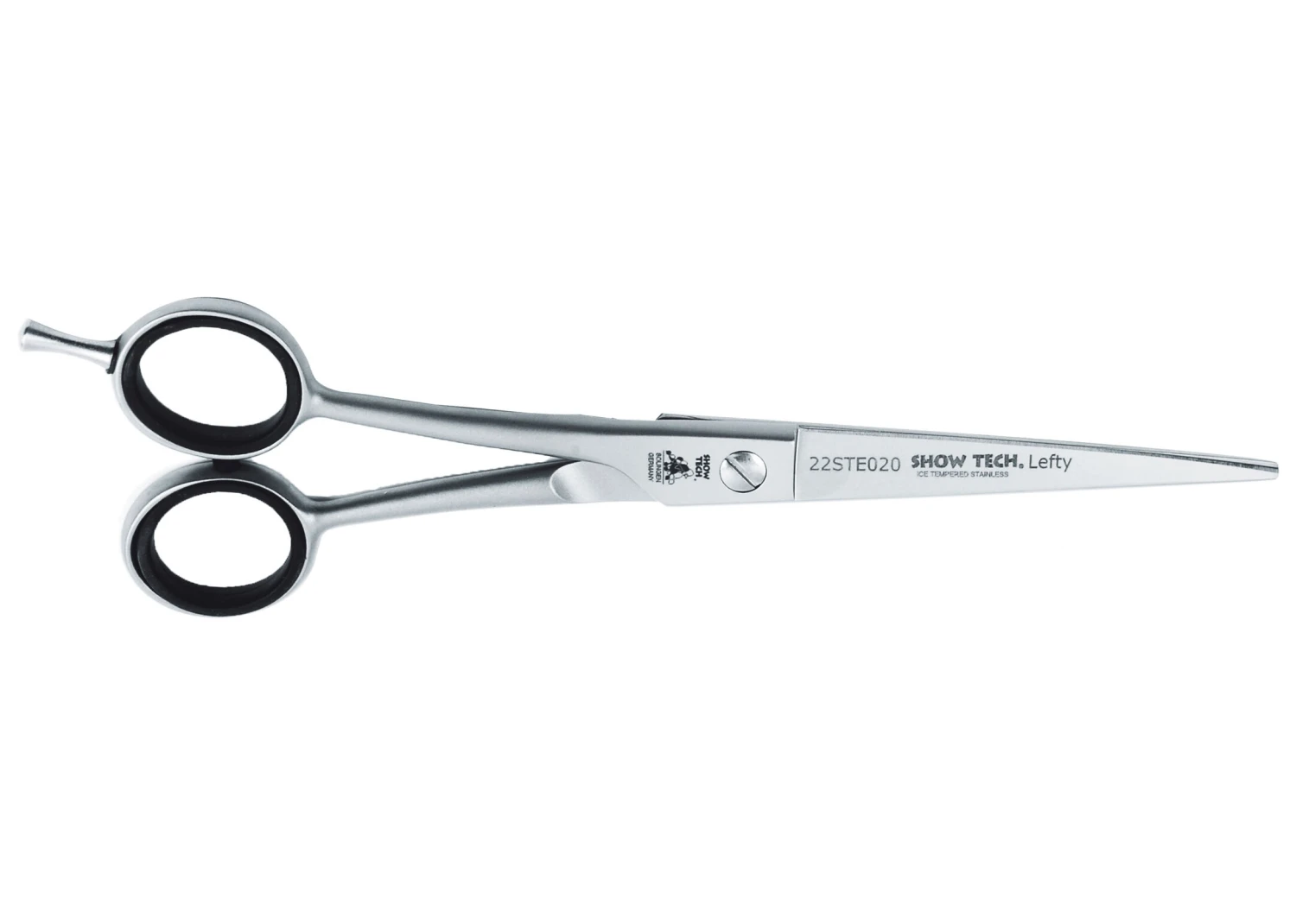 Show Tech 17,6cm - 7" Straight Left Scissor 3 Show Tech 17,6cm - 7" Straight Left Scissor