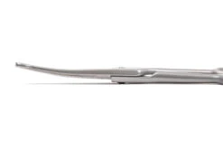 Show Tech 11,70cm - 4 1/2" Curved Scissor With Safety Tip- -Pawfect Care Store 22ste046 4 mwu6dbjhmuxuqszy