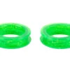 Show Tech Finger Ring 21 Mm Green Glitter Scissor Rings 2 Pcs -Pawfect Care Store 22ste052 12x yobmj9xj4xl6s6xv