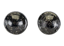 Show Tech Scissor Training Ring 2 Pcs Black Glitter 22 Mm -Pawfect Care Store 22ste077 8