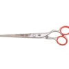 Show Tech Ergo Handle 19cm - 7,5" Straight Scissor -Pawfect Care Store 22ste080 4 i1a3n9iihchzy40x