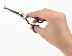 Show Tech Safety Scissor Straight 12 Cm - 5" -Pawfect Care Store 22ste083 5 ufurilqsdlbnzbpe