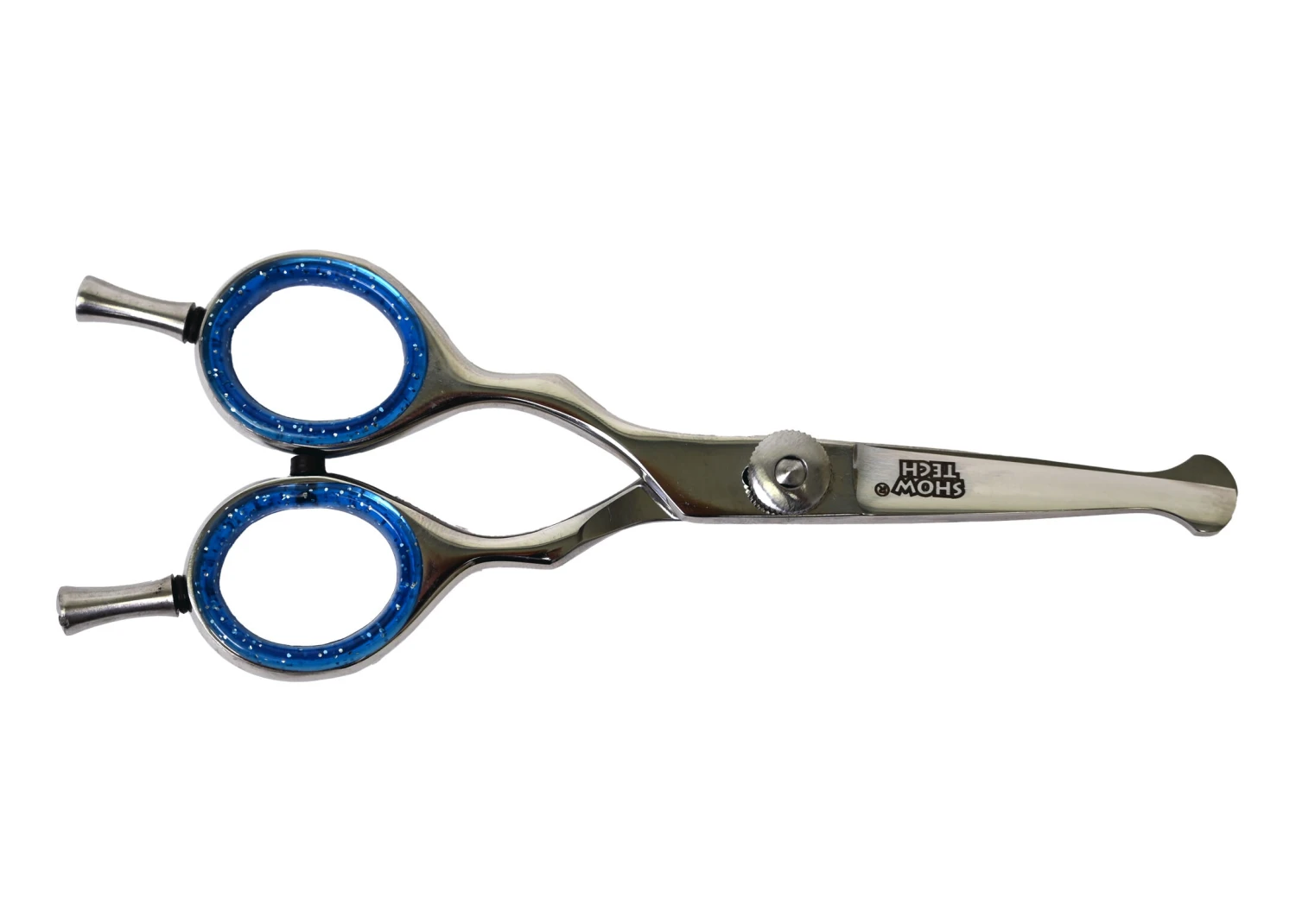 Show Tech Safety Scissor Straight Left-handed 12 Cm - 5" 3 Show Tech Safety Scissor Straight Left-handed 12 Cm - 5"