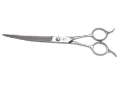 Utsumi JYO OUR 75 Handmade Curved Scissor 19,05cm - 7 1/2"