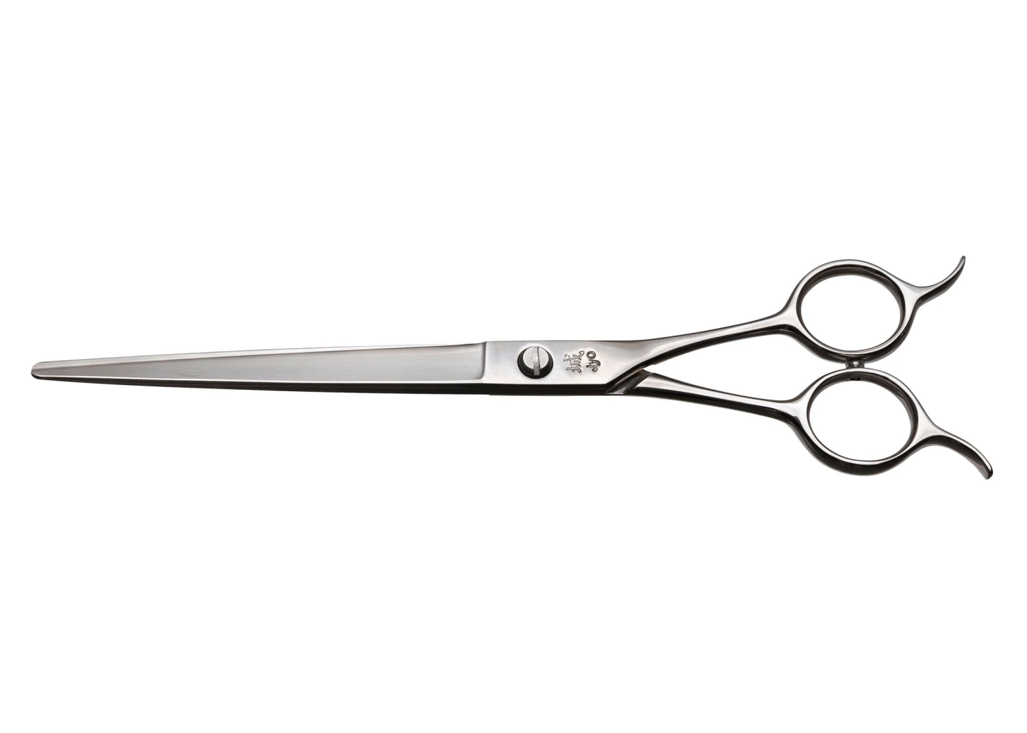 Utsumi JYO OUS 75 Handmade Straight Scissor 19,05cm - 7 1/2" 3 Utsumi JYO OUS 75 Handmade Straight Scissor 19,05cm - 7 1/2"