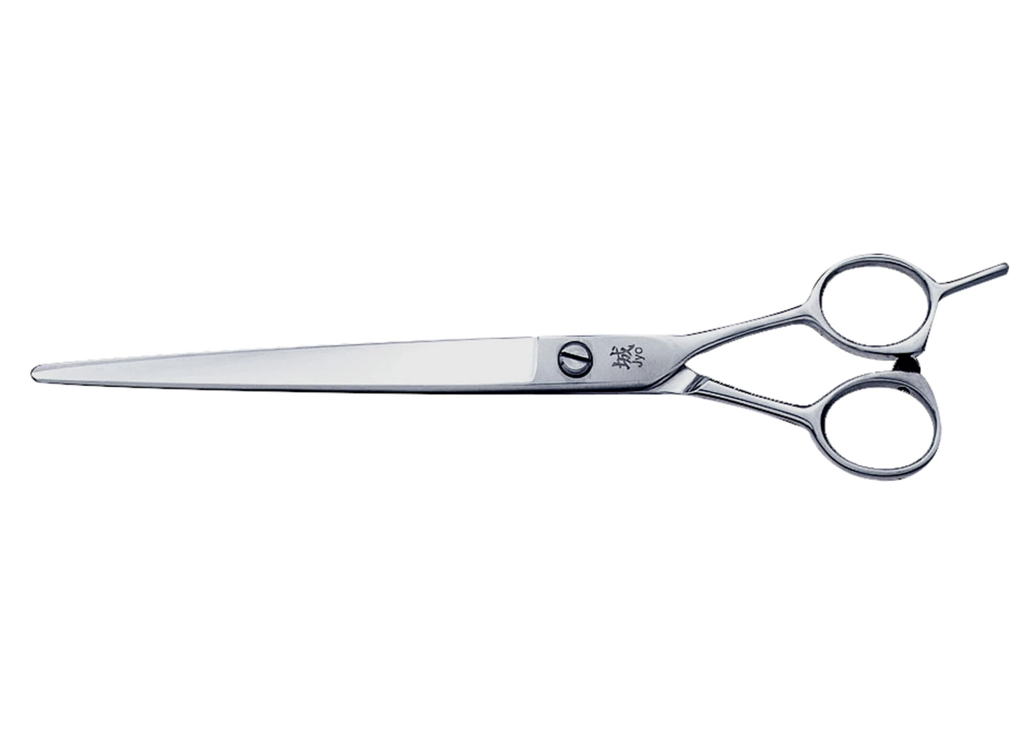 Utsumi JYO C 80 Handmade Straight Scissor 20,32cm - 8" 3 Utsumi JYO C 80 Handmade Straight Scissor 20,32cm - 8"