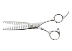 Utsumi U&U OF 50W Double Chunker 15,24cm - 6" 14 Teeth Blender