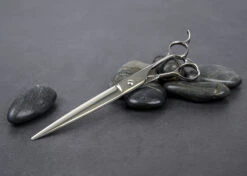 Utsumi U&U UE 80 Straight Shears 20,32cm - 8" -Pawfect Care Store 22uts034 1 wbgtqqgil0ymbpxc