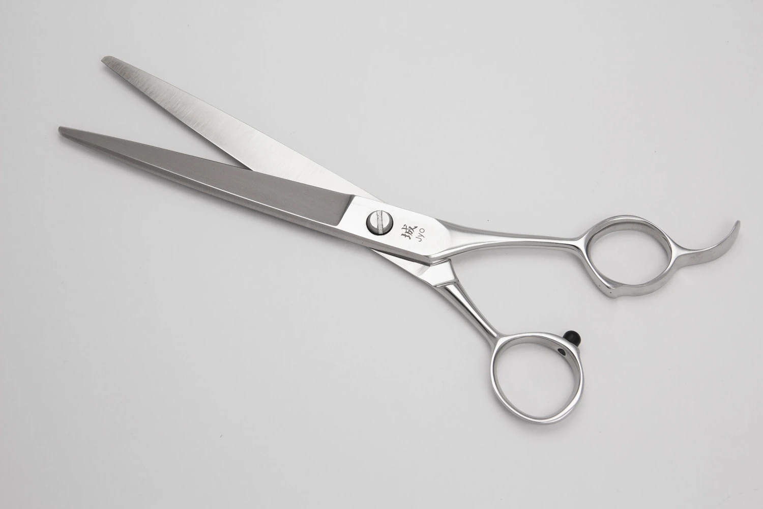 Utsumi JYO EUW 70 Handmade Straight Shears 17.78 Cm - 7" 4 Utsumi JYO EUW 70 Handmade Straight Shears 17.78 Cm - 7" - Image 2