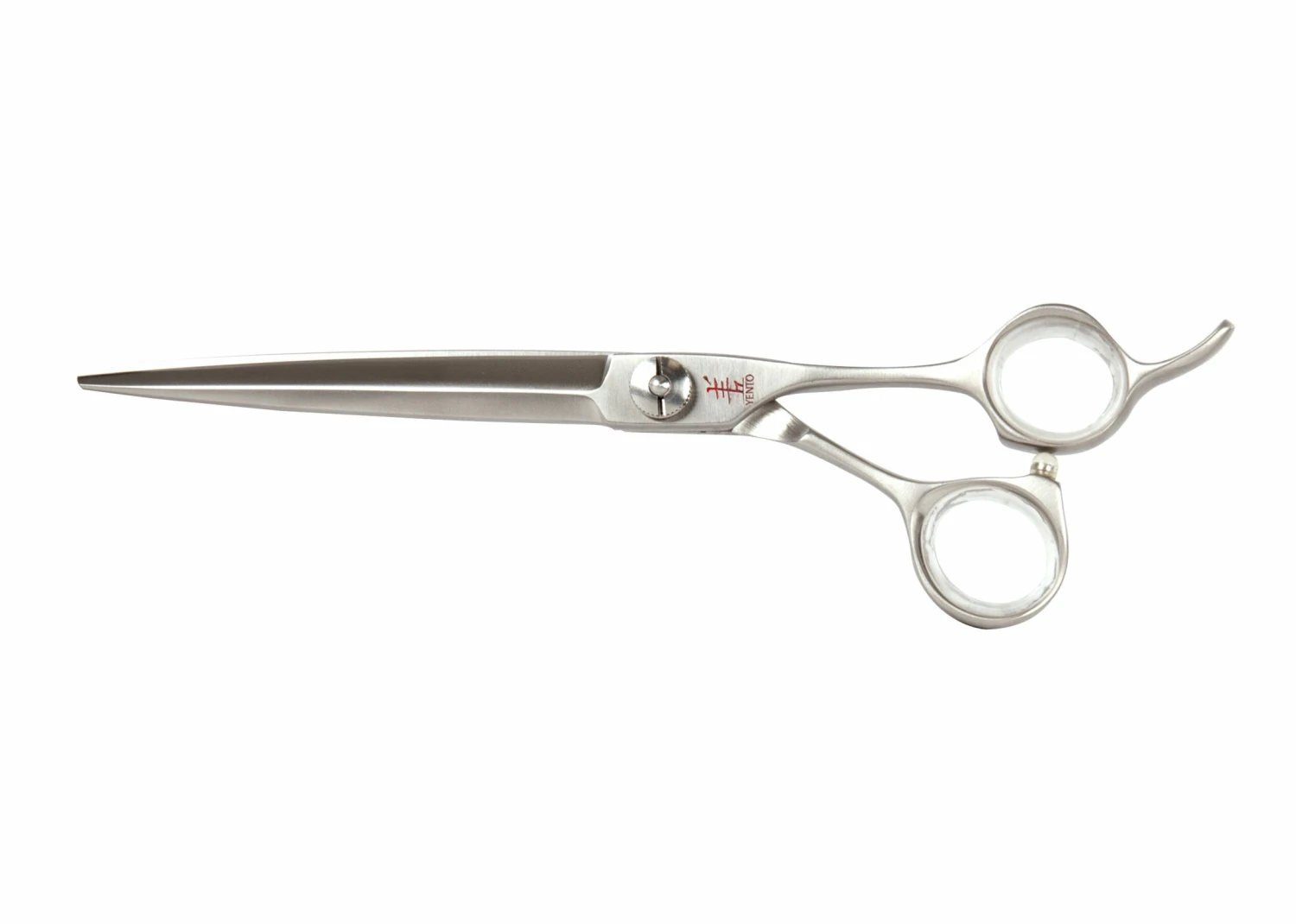 Yento Ergo Line Series 17,70cm - 7'' Straight Scissor 3 Yento Ergo Line Series 17,70cm - 7'' Straight Scissor