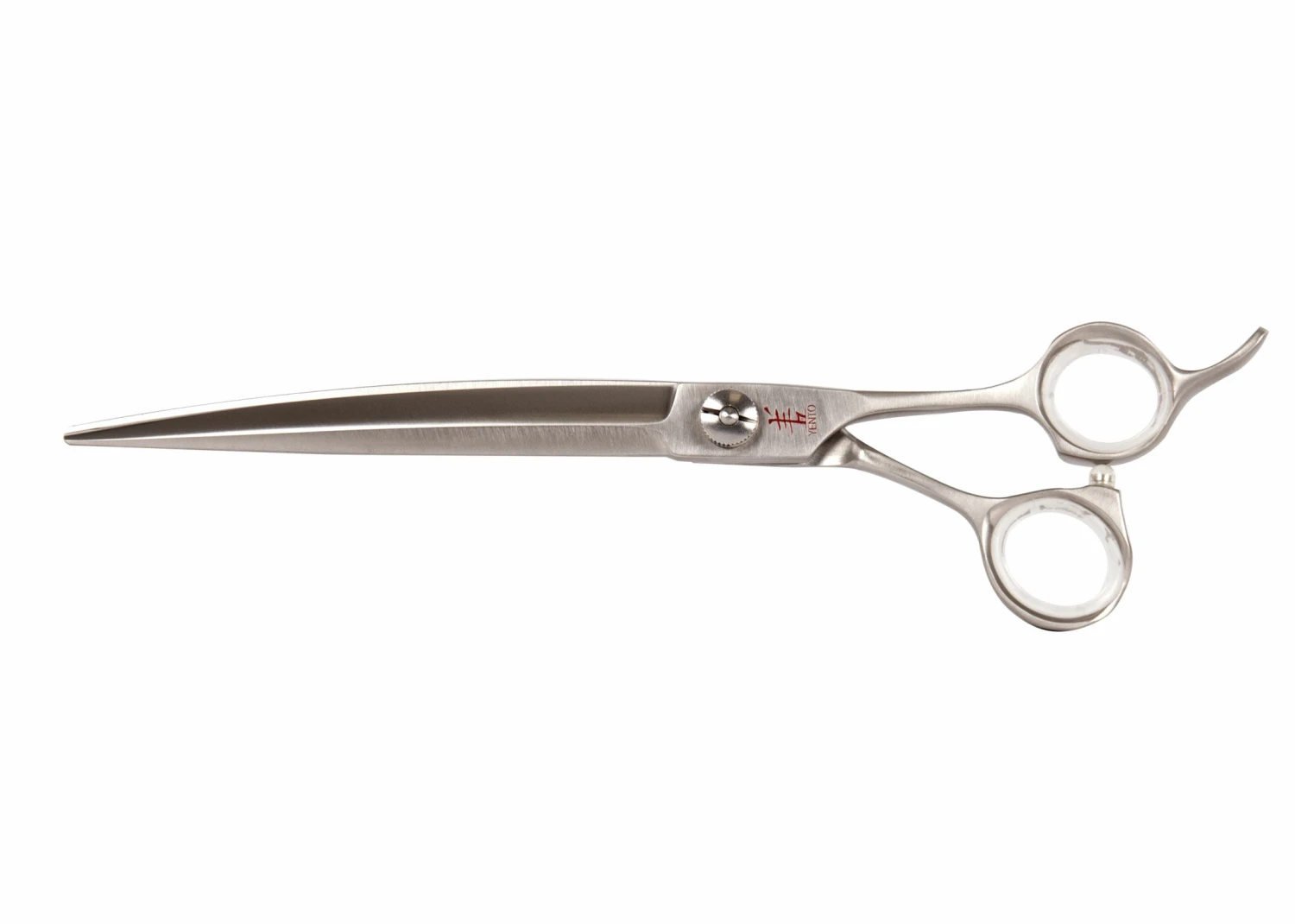 Yento Ergo Line Series 20cm - 7 3/4'' Curved Scissor 3 Yento Ergo Line Series 20cm - 7 3/4'' Curved Scissor