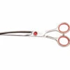 Yento Prime Series 17,80cm - 7" Curved Scissor