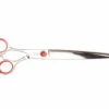 Yento Prime Series 20cm - 8" Straight Left Handed Scissor -Pawfect Care Store 22yen050 cb9fzib3wmxrqbnn