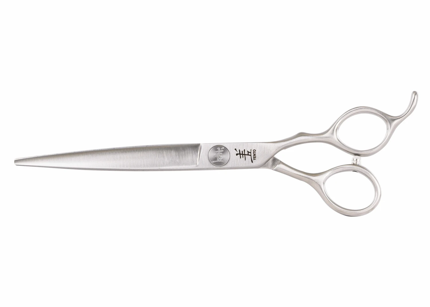 Yento Fanatic Series 18cm - 7" Straight Scissors 3 Yento Fanatic Series 18cm - 7" Straight Scissors