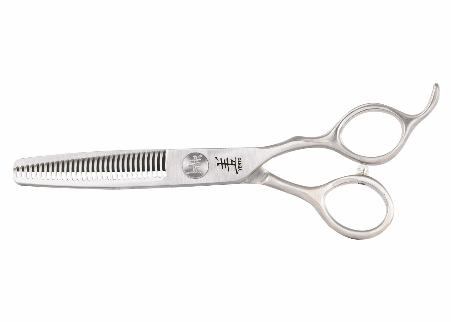 Yento Fanatic Series 15,5cm - 6" Blender 30 Teeth 3 Yento Fanatic Series 15,5cm - 6" Blender 30 Teeth